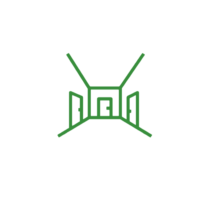 床や天井の設定